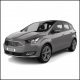 Ford C-Max (2nd gen) 2011+