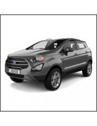 Ford EcoSport Series