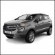 Ford EcoSport Series