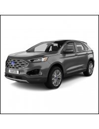 Ford Edge 2016+