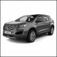 Ford Edge Series