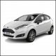 Ford Fiesta (6th gen) 2008-2017