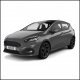 Ford Fiesta (7th gen) 2017+