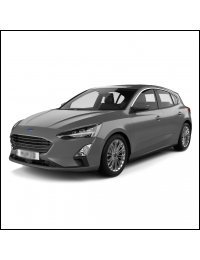 Ford Focus (4th gen) 2018+