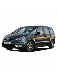 Ford Galaxy (1st gen) 1995-2006