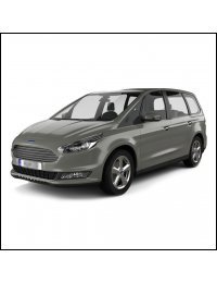 Ford Galaxy (3rd gen) 2015+