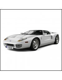 Ford GT (1st gen) 2004-2006