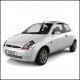 Ford Ka (1st gen) 1996-2008