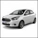 Ford Ka (2nd gen) 2008-2016