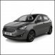 Ford Ka+ (2nd gen) 2016+