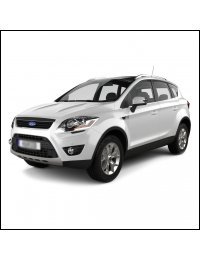 Ford Kuga (1st gen) 2008-2012