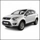 Ford Kuga (1st gen) 2008-2012