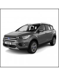 Ford Kuga (2nd gen) 2012+