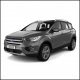 Ford Kuga Series