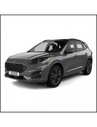 Ford Kuga (3rd gen) 2019+