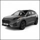 Ford Kuga (3rd gen) 2019+