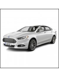 Ford Mondeo (3rd gen) 2007-2014