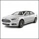 Ford Mondeo (3rd gen) 2007-2014