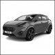 Ford Puma 2019+