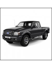 Ford Ranger (1st gen) 1998-2007