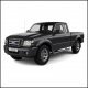 Ford Ranger (1st gen) 1998-2007