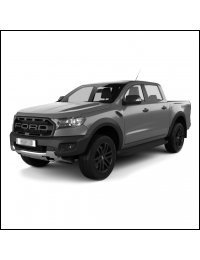 Ford Ranger (3rd gen) 2012+