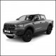 Ford Ranger (3rd gen) 2012+