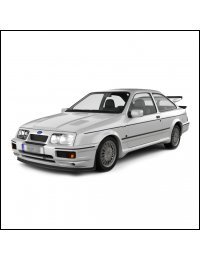 Ford Sierra Cosworth 1982-1992