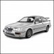 Ford Sierra Cosworth 1982-1992