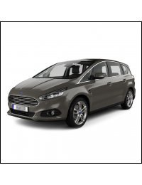 Ford S-MAX (3rd gen) 2015+