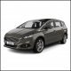 Ford S-MAX (3rd gen) 2015+