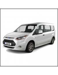 Ford Tourneo Connect (2nd gen) 2013+