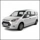 Ford Tourneo Connect Series