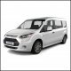 Ford Tourneo Connect (2nd gen) 2013+