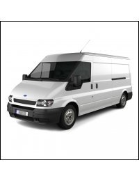 Ford Transit (5th gen) 2000-2006