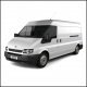 Ford Transit (5th gen) 2000-2006