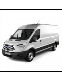 Ford Transit (6th gen) 2006-2013