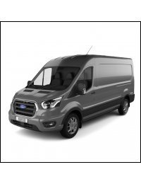 Ford Transit (7th gen) 2013+