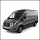 Ford Transit (7th gen) 2013+