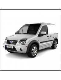 Ford Transit Connect (1st gen) 2002-2013