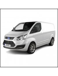 Ford Transit Custom 2012+