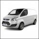 Ford Transit Custom 2012+