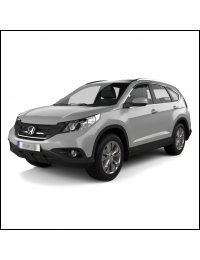 Honda CR-V Series