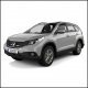 Honda CR-V (4th gen) 2011-2016