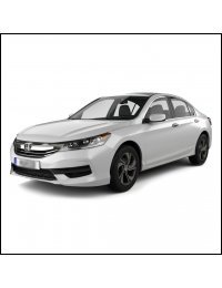 Honda Accord Series