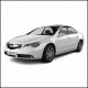 Honda Legend (4th gen) 2004-2012