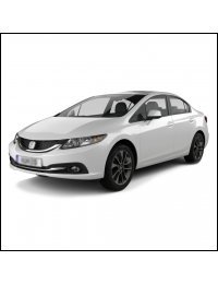 Honda Civic (9th gen) 2011-2015