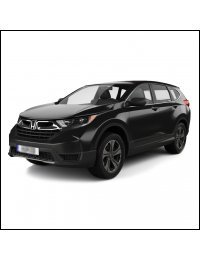 Honda CR-V (5th gen) 2016+