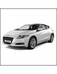 Honda CR-Z Series