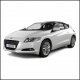 Honda CR-Z 2010-2016